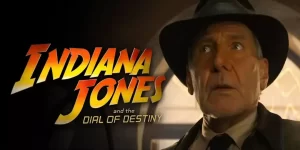 Indiana Jones and the Dial of Destiny