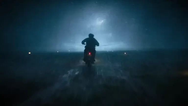 Indiana Jones and the Dial of Destiny Movie (2023)