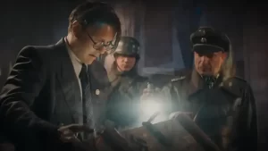 Indiana Jones and the Dial of Destiny - Gallery image 9