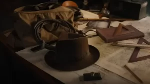 Indiana Jones and the Dial of Destiny - Gallery image 13