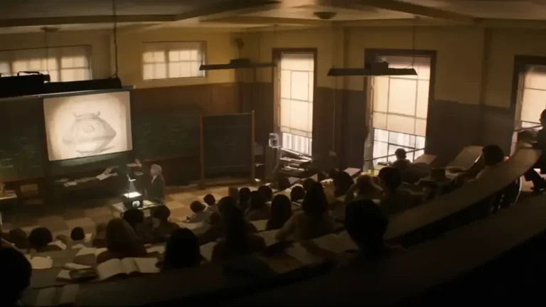 Indiana Jones and the Dial of Destiny Movie (2023)