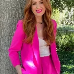 Isla Fisher
