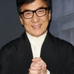 Jackie Chan