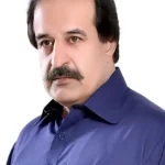 Jahanzeb Gurchani