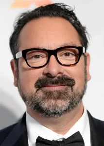 James Mangold