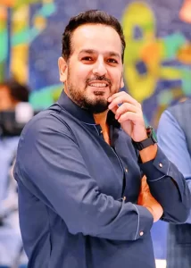 Jarjees Seja