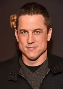 Jason Hall