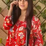 Javeria Kamran
