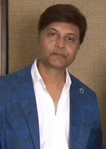 Jay Mehta
