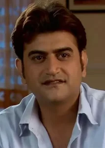 Jeetu Vazirani