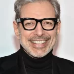 Jeff Goldblum