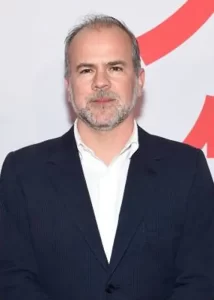 Jeremy Dawson