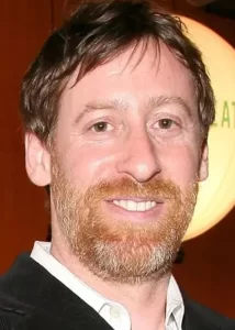 Jeremy Doner