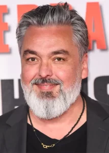 Jez Butterworth
