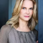 Joelle Carter