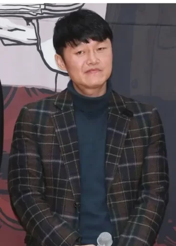 Joo Dong-Min