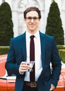 Josh Greenbaum