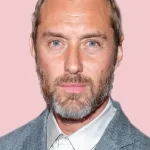 Jude Law