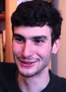 Justin Kuritzkes