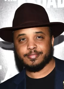 Justin Simien