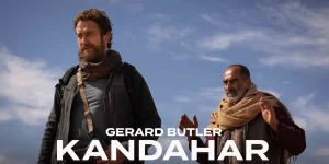Kandahar