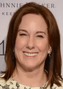 Kathleen Kennedy