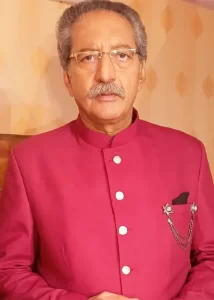 Kaushal Kapoor
