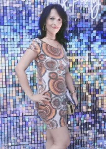 Kavita Nagpal