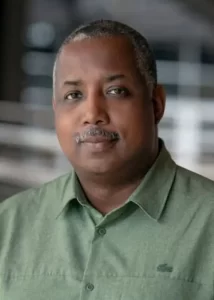 Kemp Powers