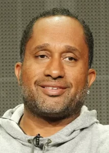 Kenya Barris
