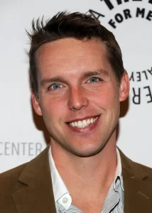 Kevin Biegel