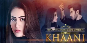 Khaani