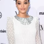 Kiersey Clemons