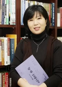 Kim Sun-Ok