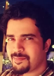 Kishore Asmal