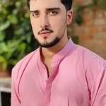 Komail Anam
