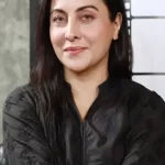 Laila Wasti