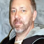 Lee Nicholas Harris