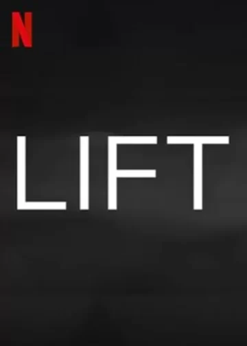 Lift movie 2023 release date