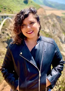 Linda Yvette Chavez