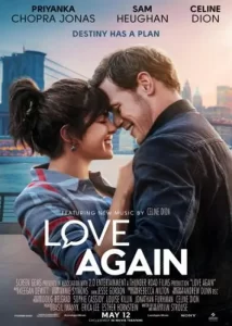 Love Again Movie 2023