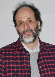 Luca Guadagnino