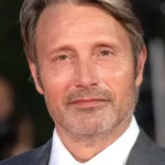 Mads Mikkelsen
