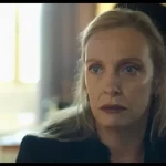 Toni Collette in Mafia Mamma (2023)