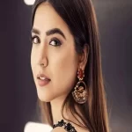 Mansha Pasha