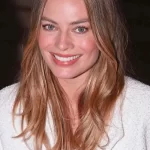 Margot Robbie
