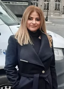 Mariam Mirza