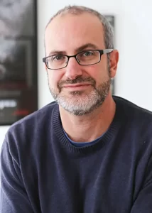Mark Bomback