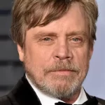 Mark Hamill