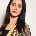 Maryam Fatima